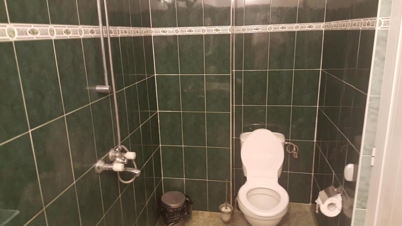 Hotel Sachaka à Karlovo Extérieur photo